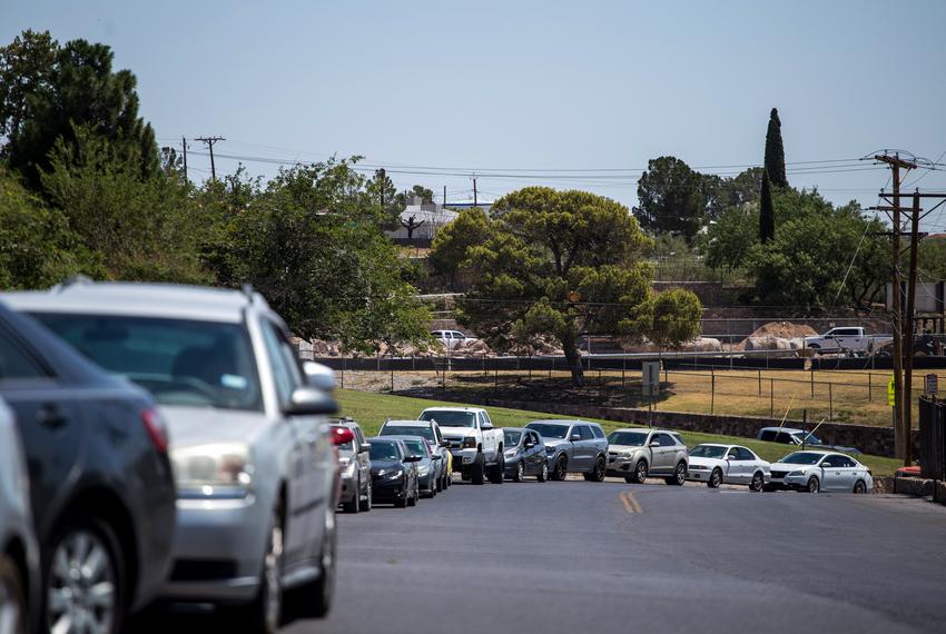 How a 175 COVID19 test in Texas led to 2,479 in charges The Texas